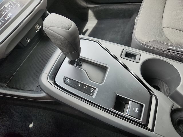 Certified 2025 Subaru Crosstrek 2.0i AWD/4WD image 25