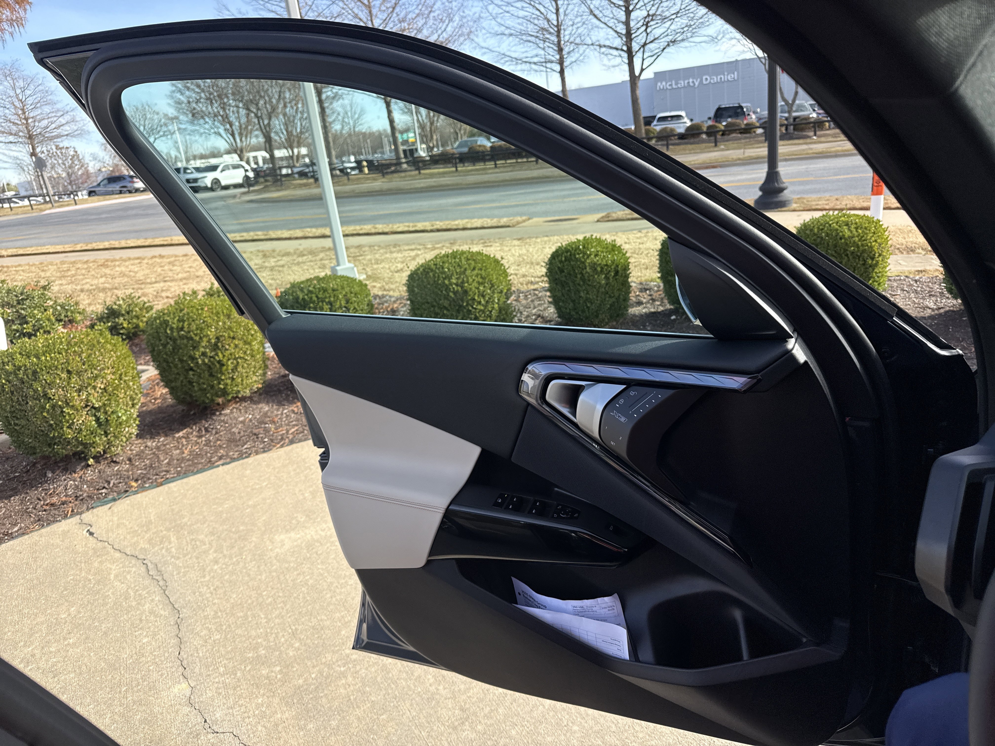 New 2026 BMW X3 xDrive30 w/ Convenience Package image 20