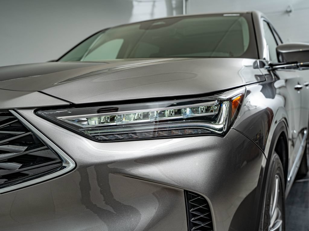 New 2026 Acura MDX SH-AWD image 13