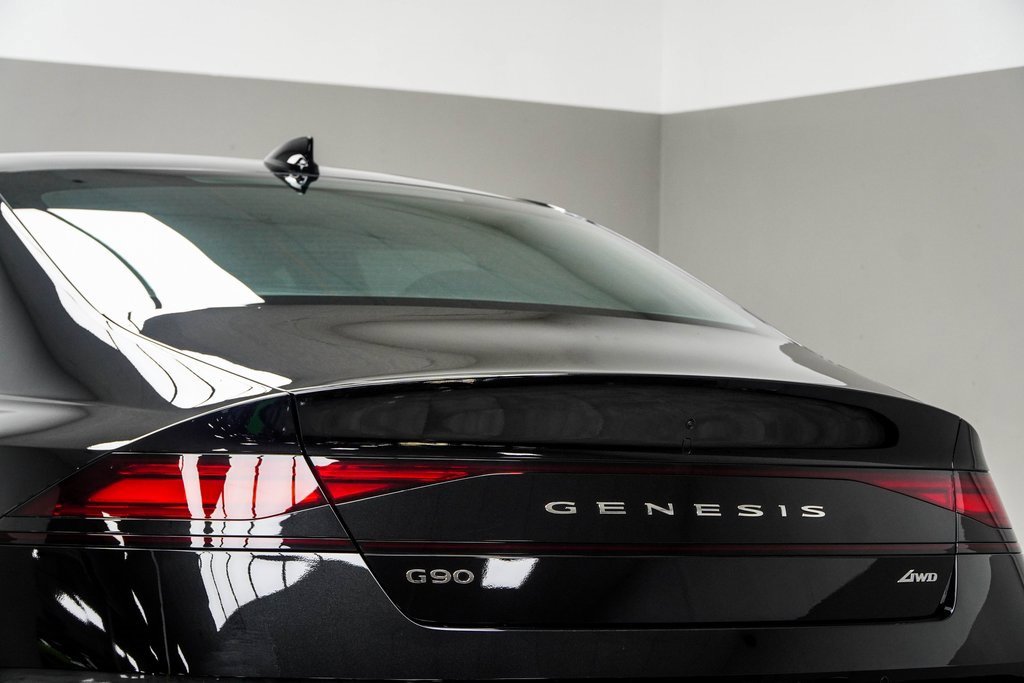 Used 2024 Genesis G90 3.5T image 15