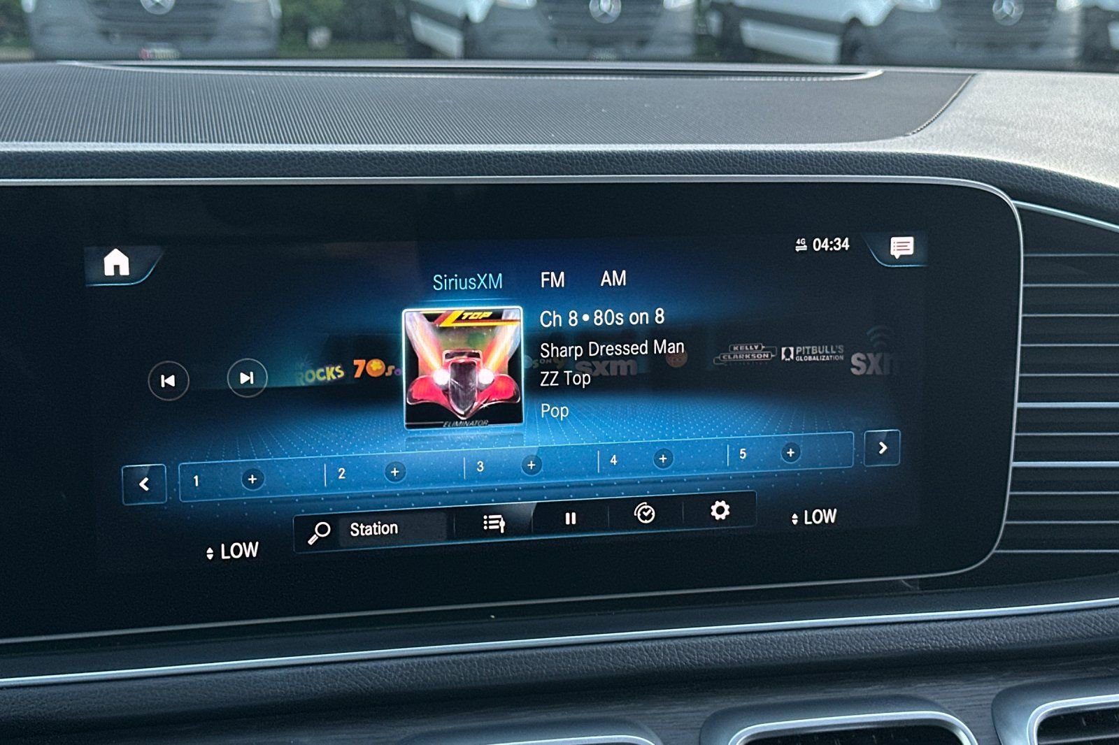 Certified 2022 Mercedes-Benz GLE 350 4MATIC image 35