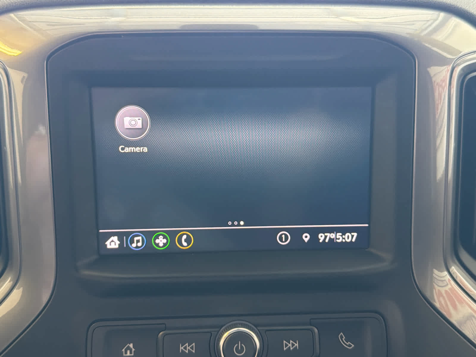 Used 2020 Chevrolet Silverado 1500 Custom w/ Custom Value Package RWD image 50