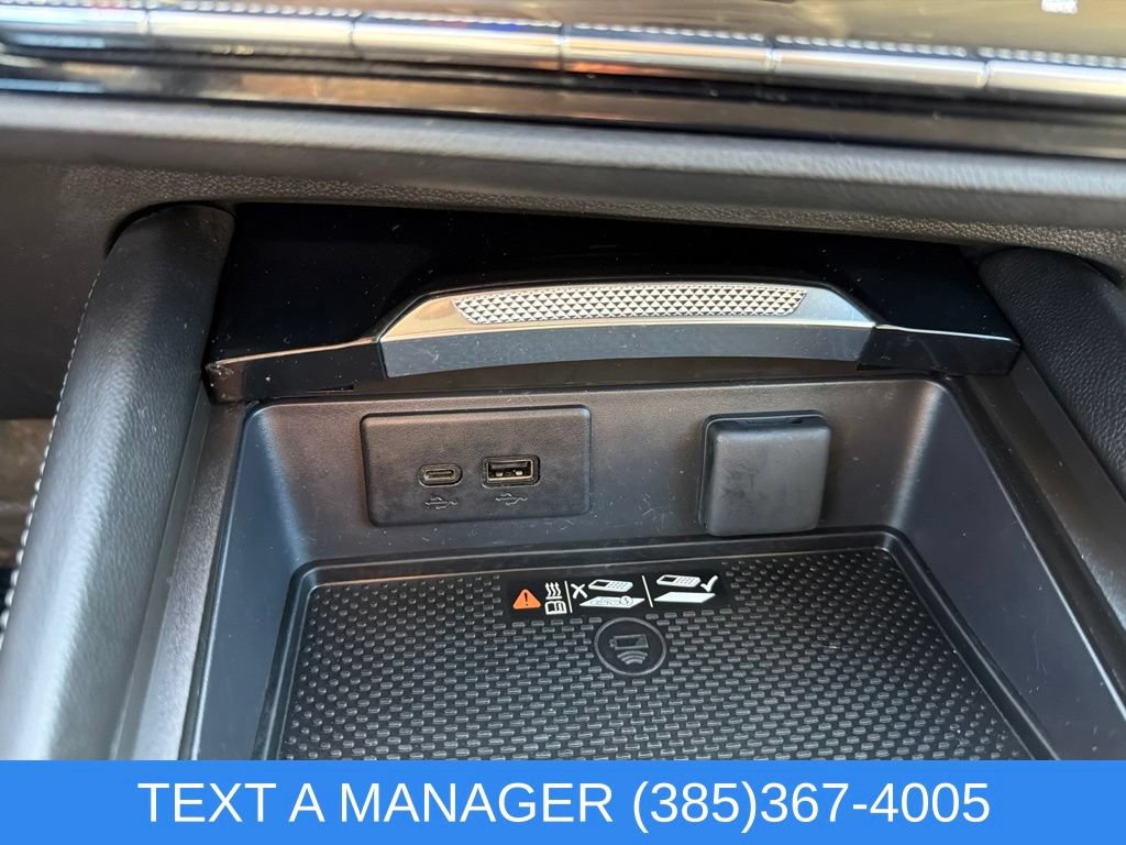 Used 2024 Buick Envision Preferred AWD/4WD image 23