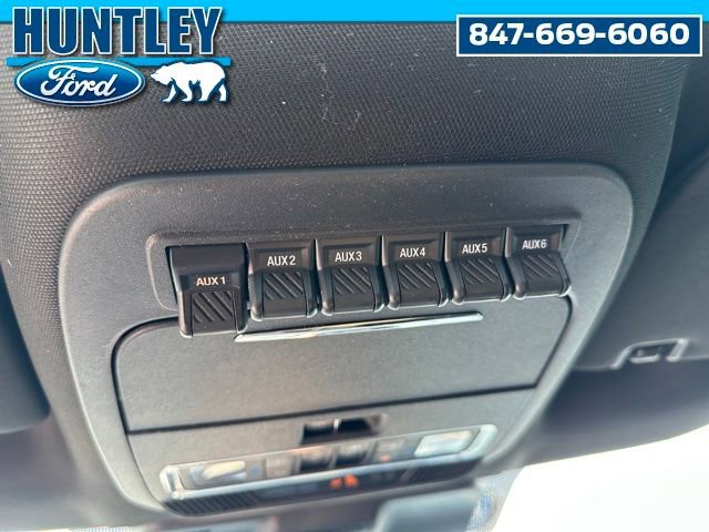 Used 2023 Ford F150 Tremor w/ Equipment Group 402A High image 28