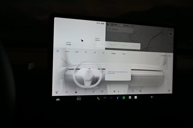 Used 2022 Tesla Model Y Long Range AWD/4WD image 30