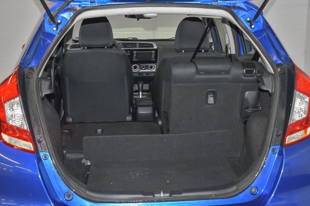Used 2019 Honda Fit LX image 24