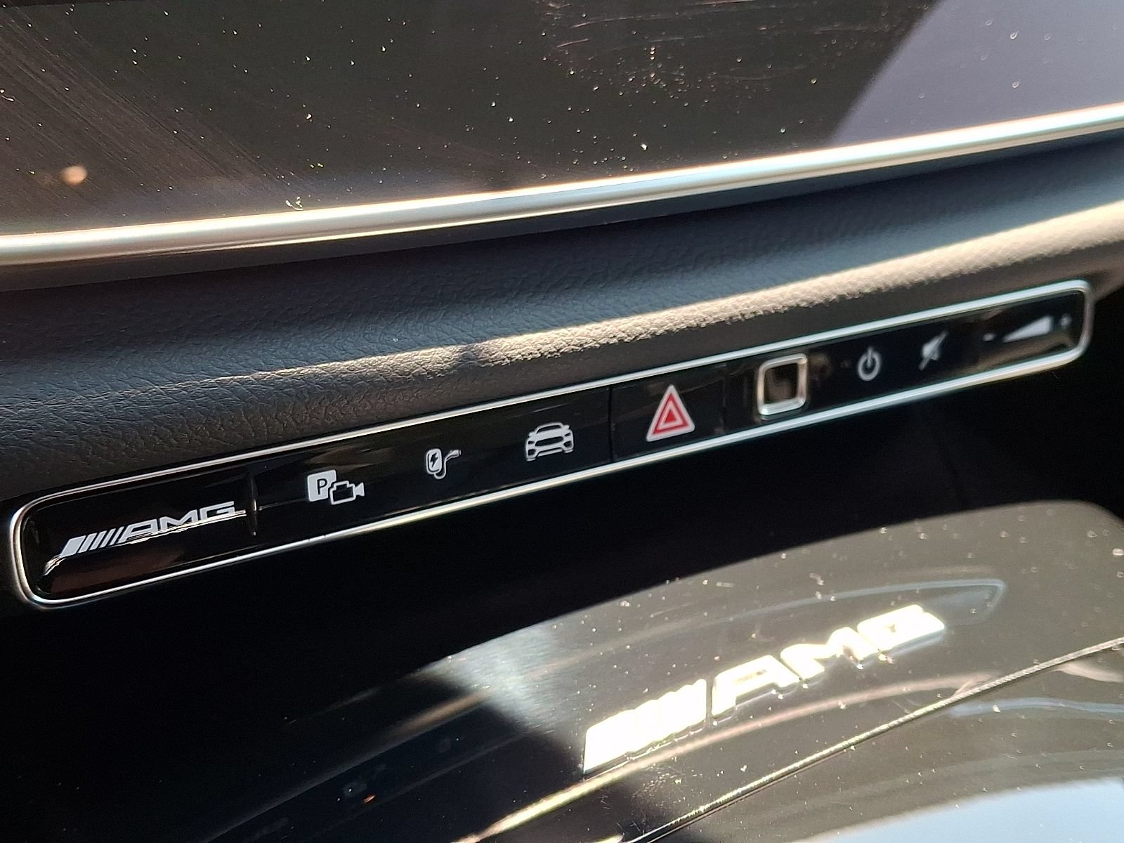 Certified 2026 Mercedes-Benz E 53 AMG e 4MATIC Wagon image 16