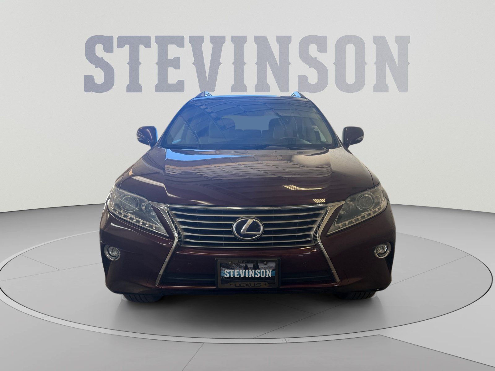 Used 2015 Lexus RX 450h AWD image 8