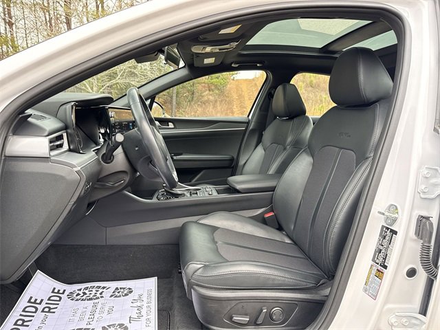 Used 2024 Kia K5 GT-Line image 13