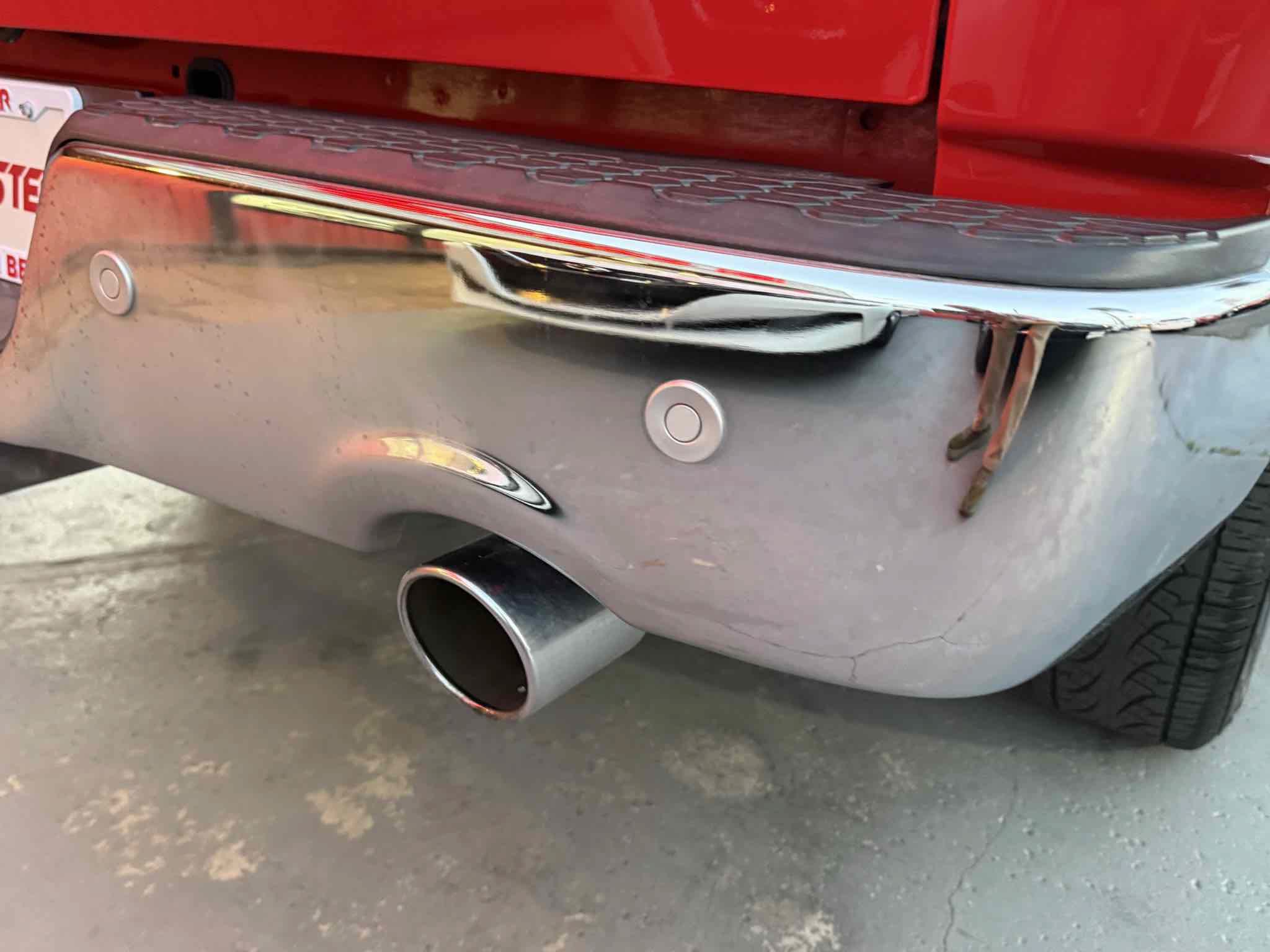 Used 2017 RAM 1500 Big Horn RWD image 66