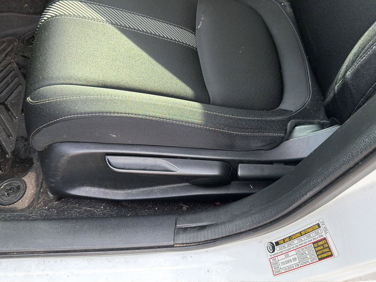 Used 2016 Honda Civic EX image 13