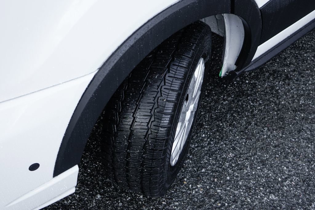 Used 2026 Ford Transit 350 XLT image 40