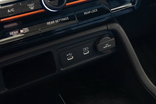 New 2026 Honda Pilot TrailSport image 32