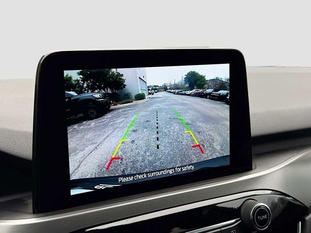 Used 2023 Ford Escape Active image 13