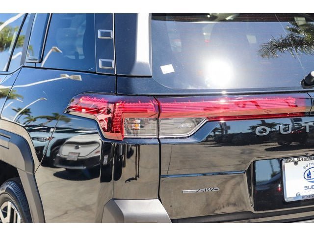 New 2026 Subaru Outback Touring XT AWD/4WD image 34