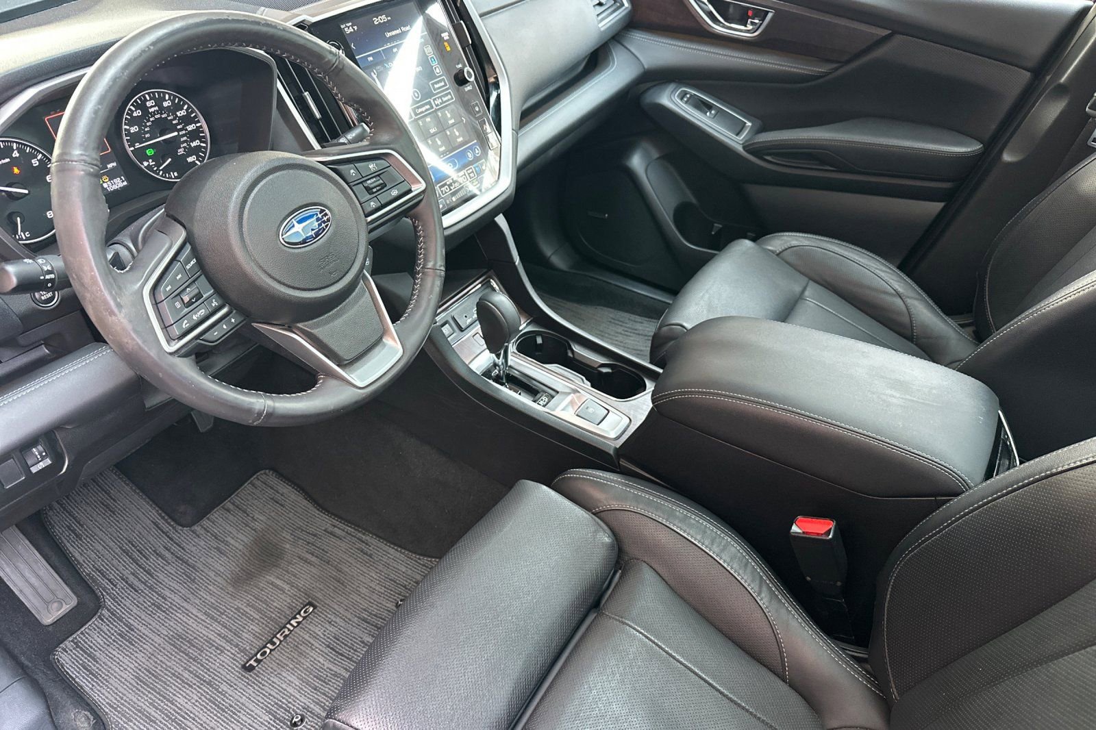 Used 2023 Subaru Ascent Touring image 11