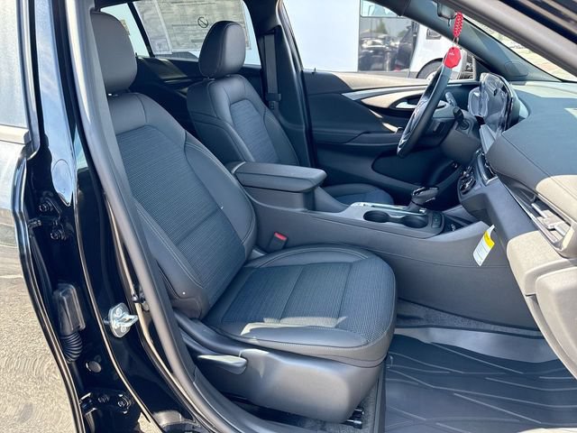 New 2026 Buick Envista Sport Touring w/ Convenience I Package FWD image 24