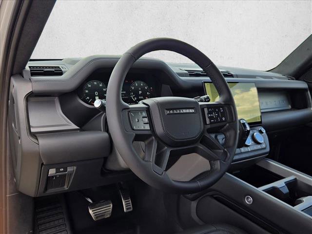 New 2026 Land Rover Defender 110 X image 3