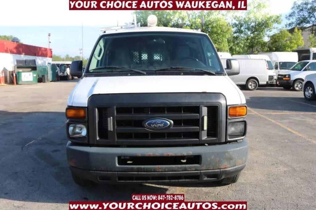Used 2012 Ford E-150 and Econoline 150 w/ PWR Group image 2