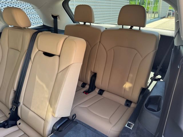 Certified 2023 Audi Q7 3.0T Premium w/ Towing Package AWD/4WD image 12
