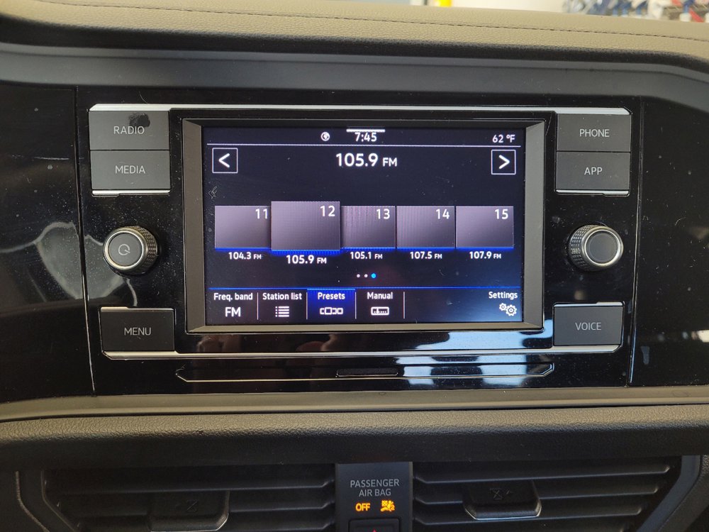 Used 2021 Volkswagen Jetta S FWD image 25