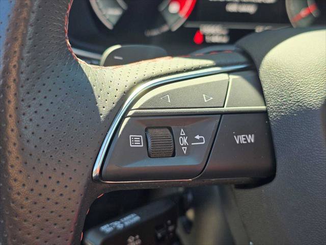 Used 2023 Audi SQ5 Premium Plus AWD/4WD image 28