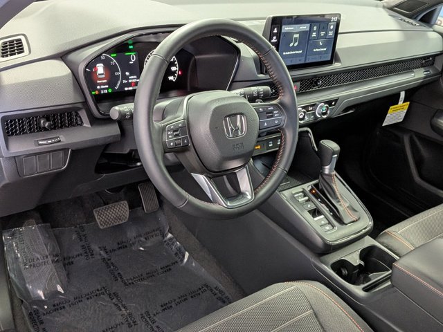 Used 2026 Honda CR-V Sport image 10