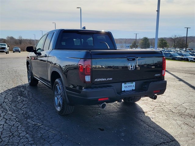 Used 2023 Honda Ridgeline RTL image 8