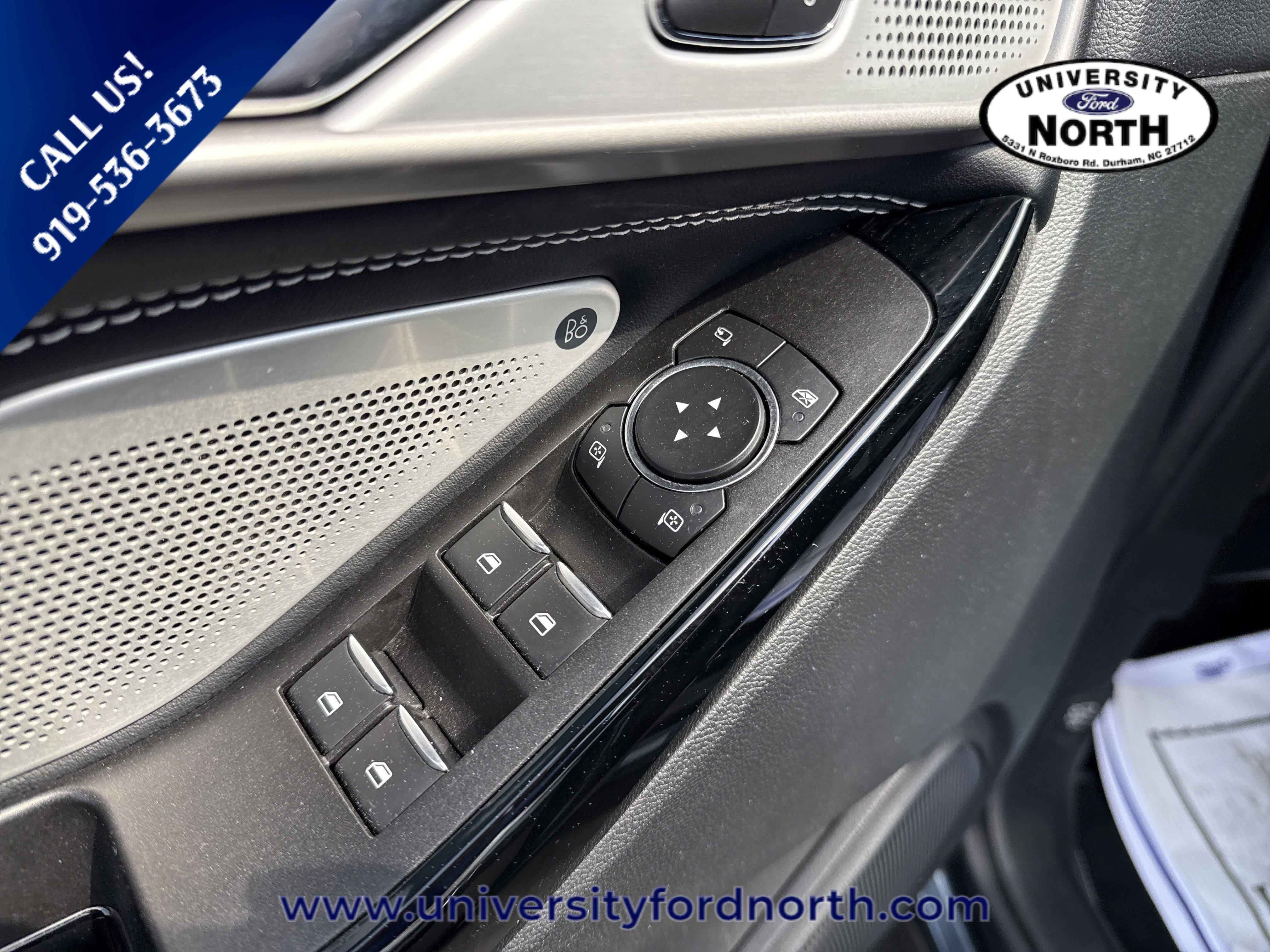 Used 2022 Ford Explorer ST w/ Equipment Group 401A image 12