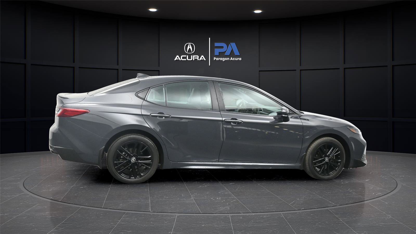 Used 2025 Toyota Camry SE w/ Convenience Package image 22