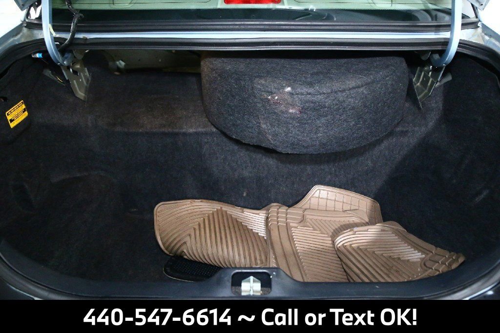 Used 2008 Mercury Grand Marquis LS image 26