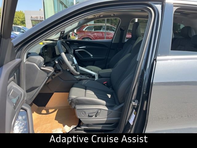 New 2025 Audi Q5 Premium Plus image 21