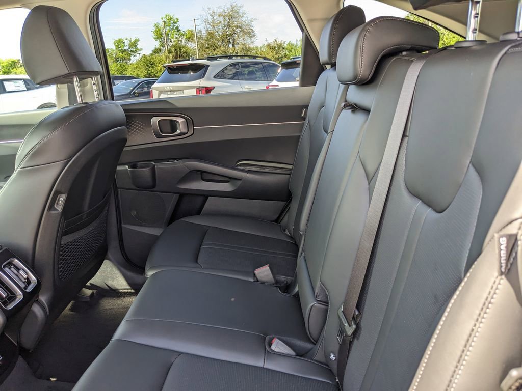 Certified 2026 Kia Sorento S image 18