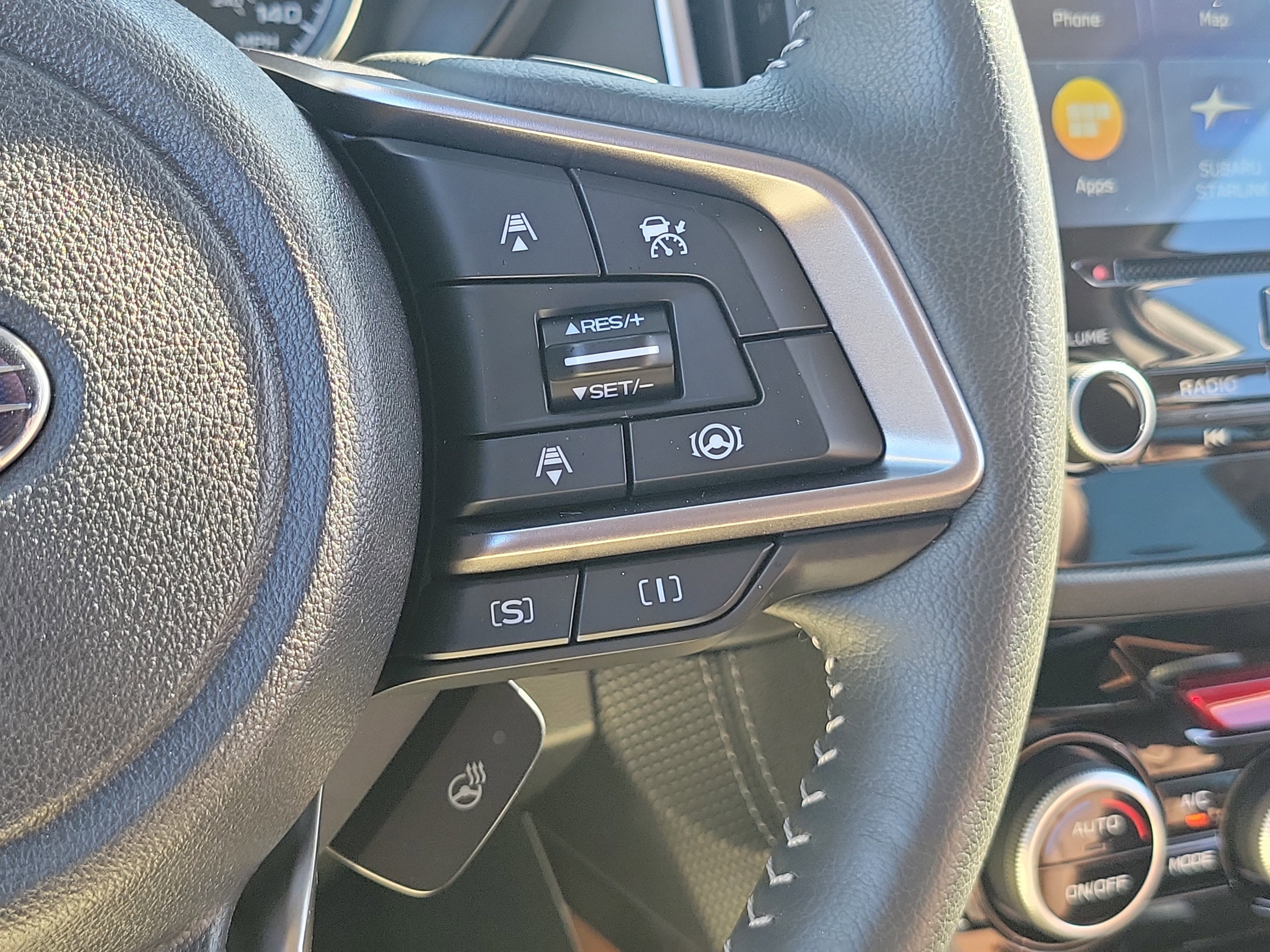 Certified 2023 Subaru Forester Touring image 28