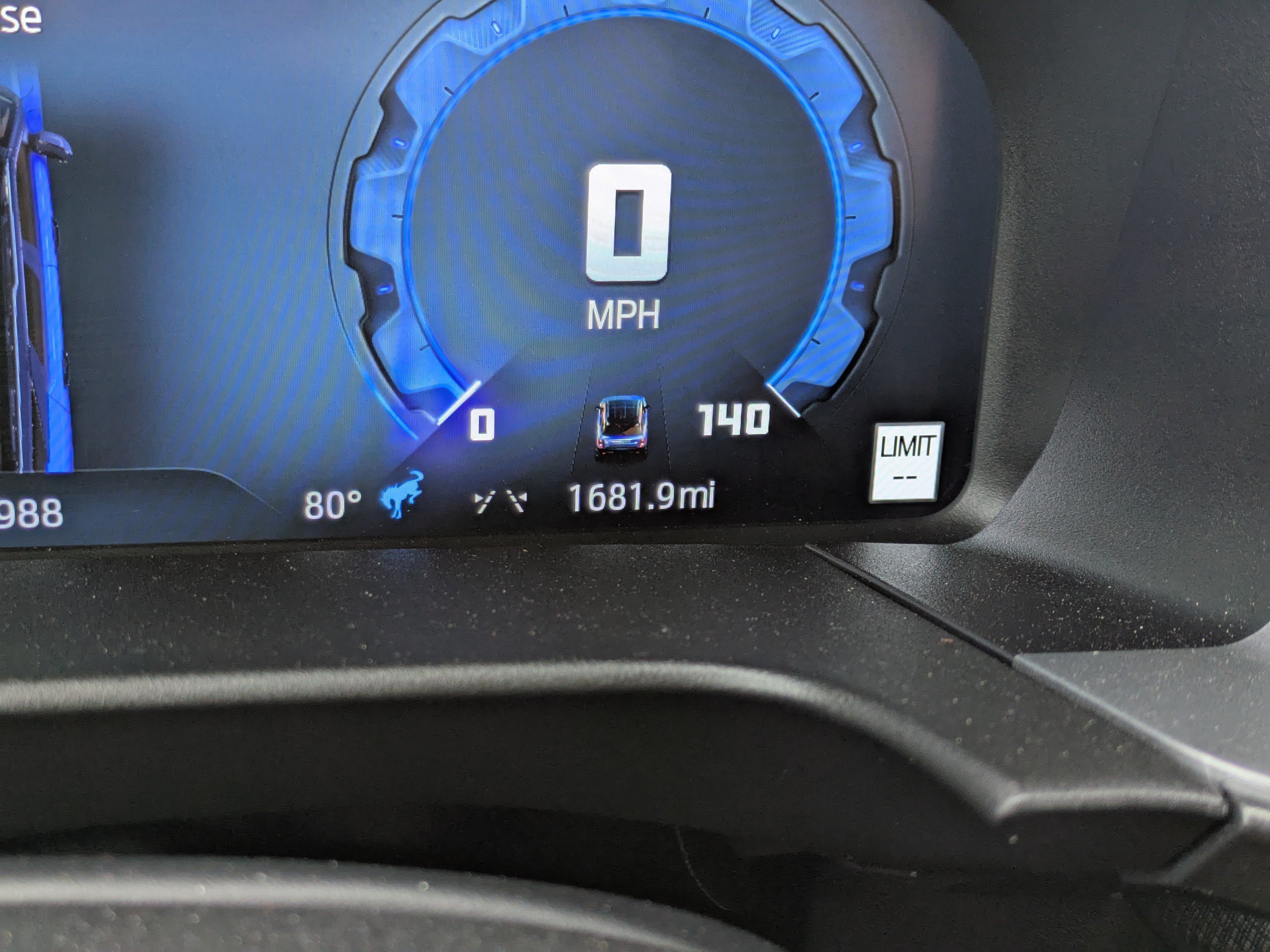 Used 2025 Ford Bronco Sport Outer Banks w/ Outer Banks Tech Package+ AWD/4WD image 26