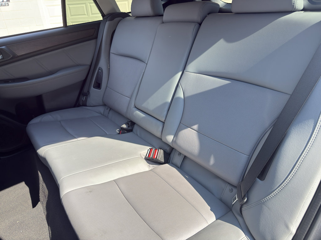 Used 2018 Subaru Outback 2.5i Limited image 26
