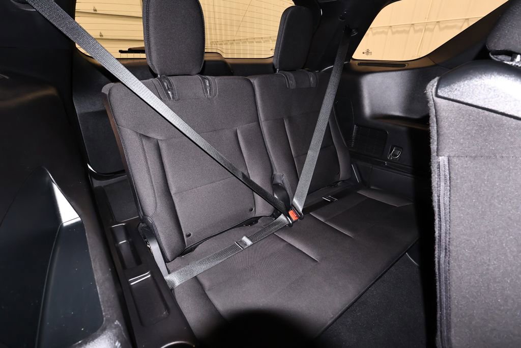 Certified 2020 Ford Explorer XLT w/ Comfort Package image 21