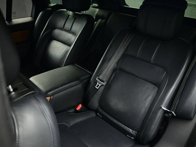 Used 2019 Land Rover Range Rover Autobiography AWD/4WD image 55