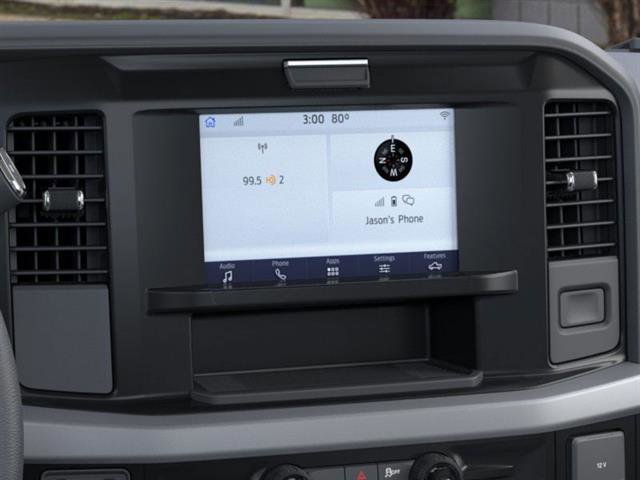 New 2026 Ford F250 XLT image 14