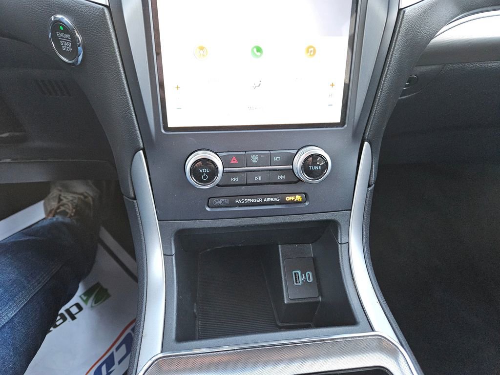 Used 2022 Ford Edge SEL image 14