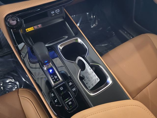 New 2026 Lexus NX 450h+ AWD w/ Accessory Package (2T) image 23