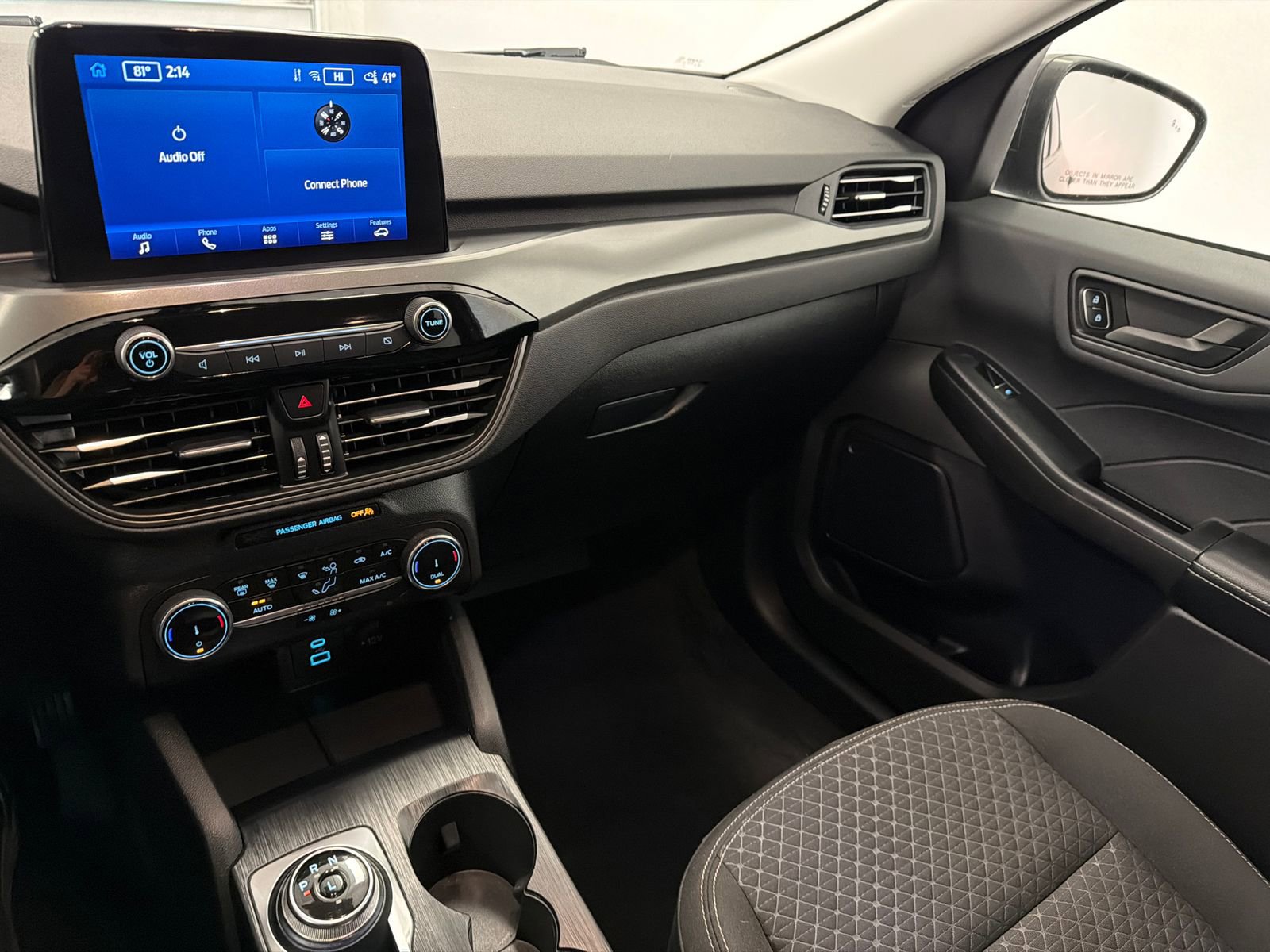Used 2023 Ford Escape Active FWD image 23