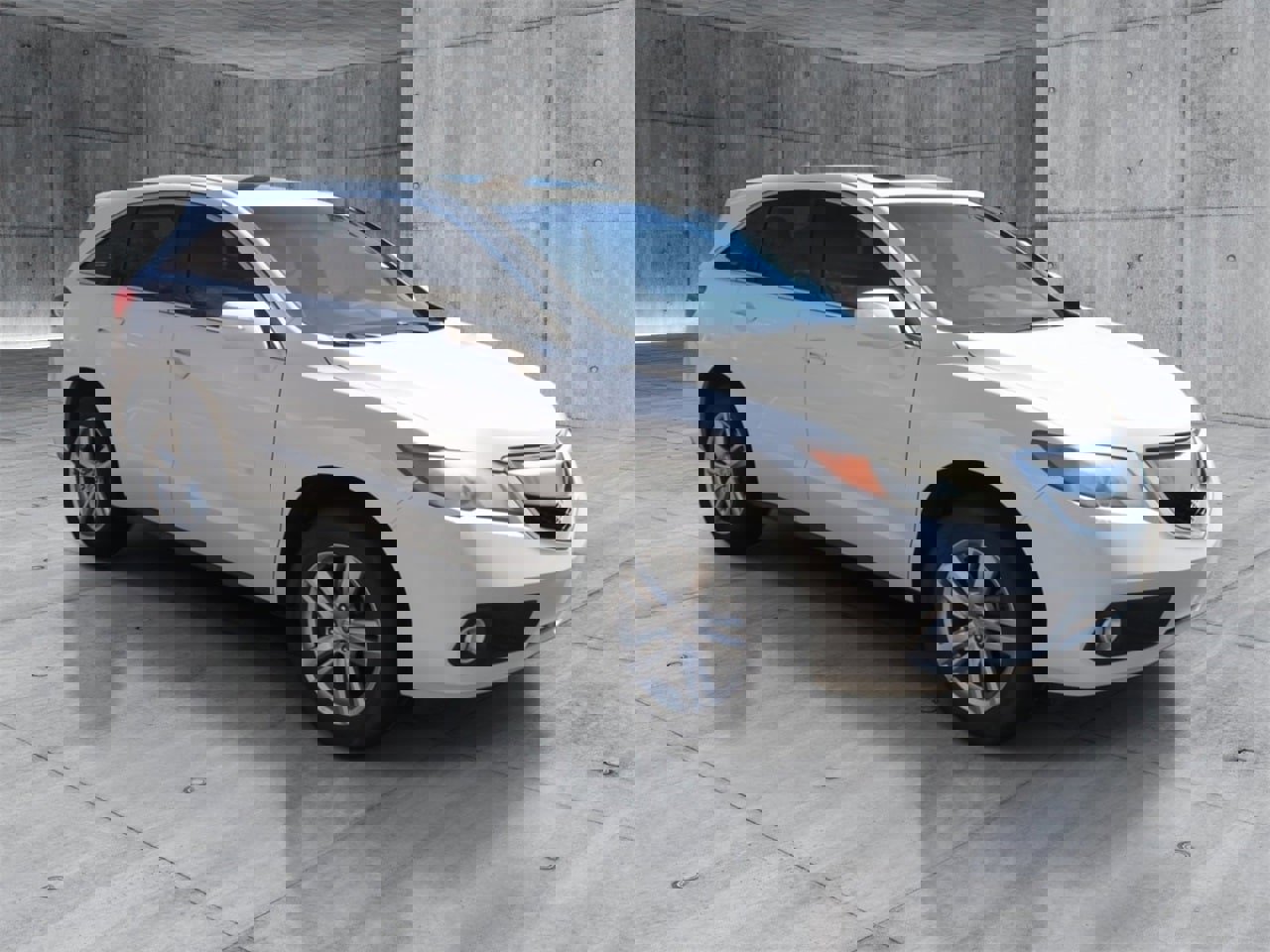 Used 2014 Acura RDX FWD w/ Technology Package image 7