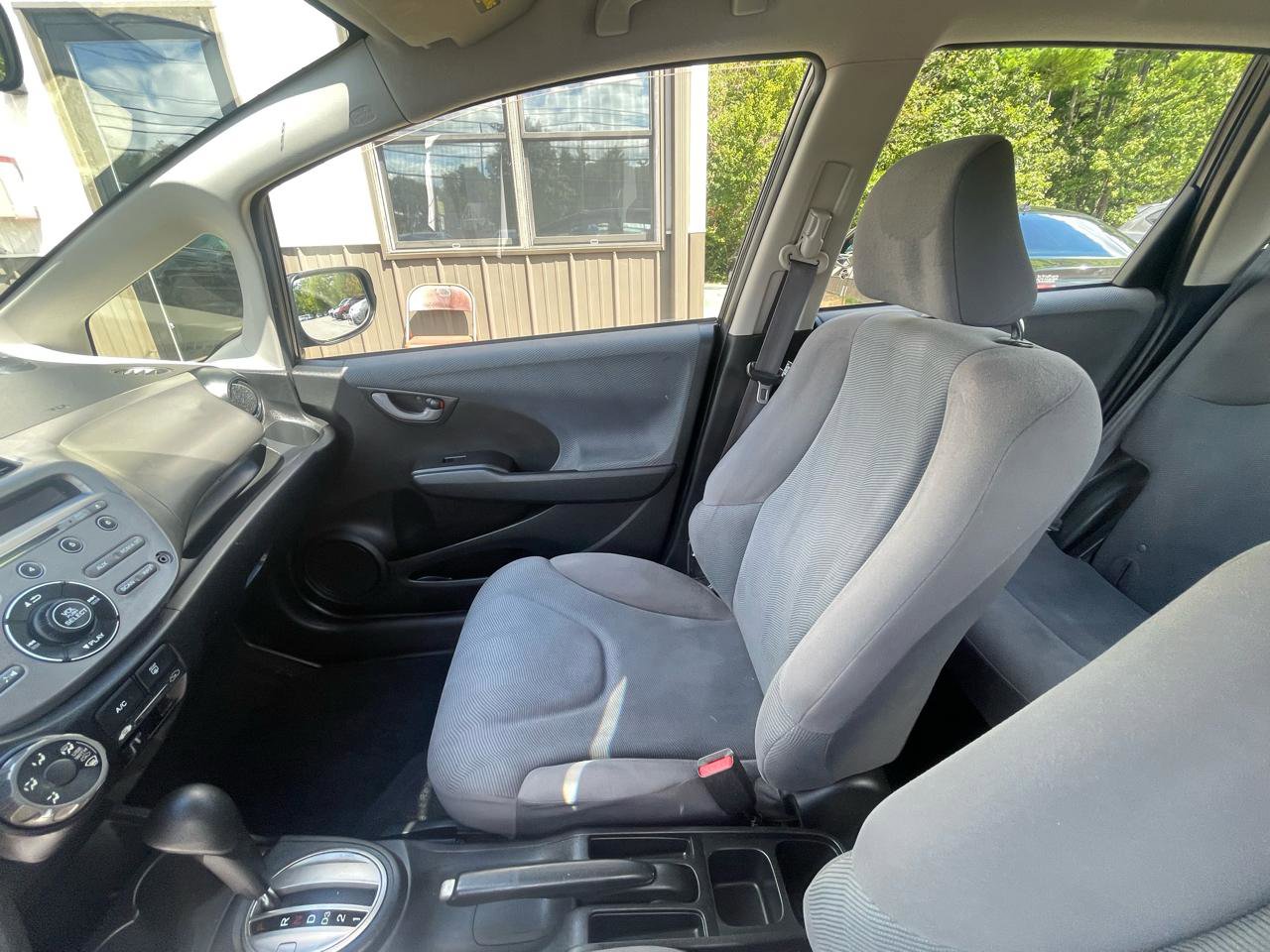 Used 2012 Honda Fit image 15