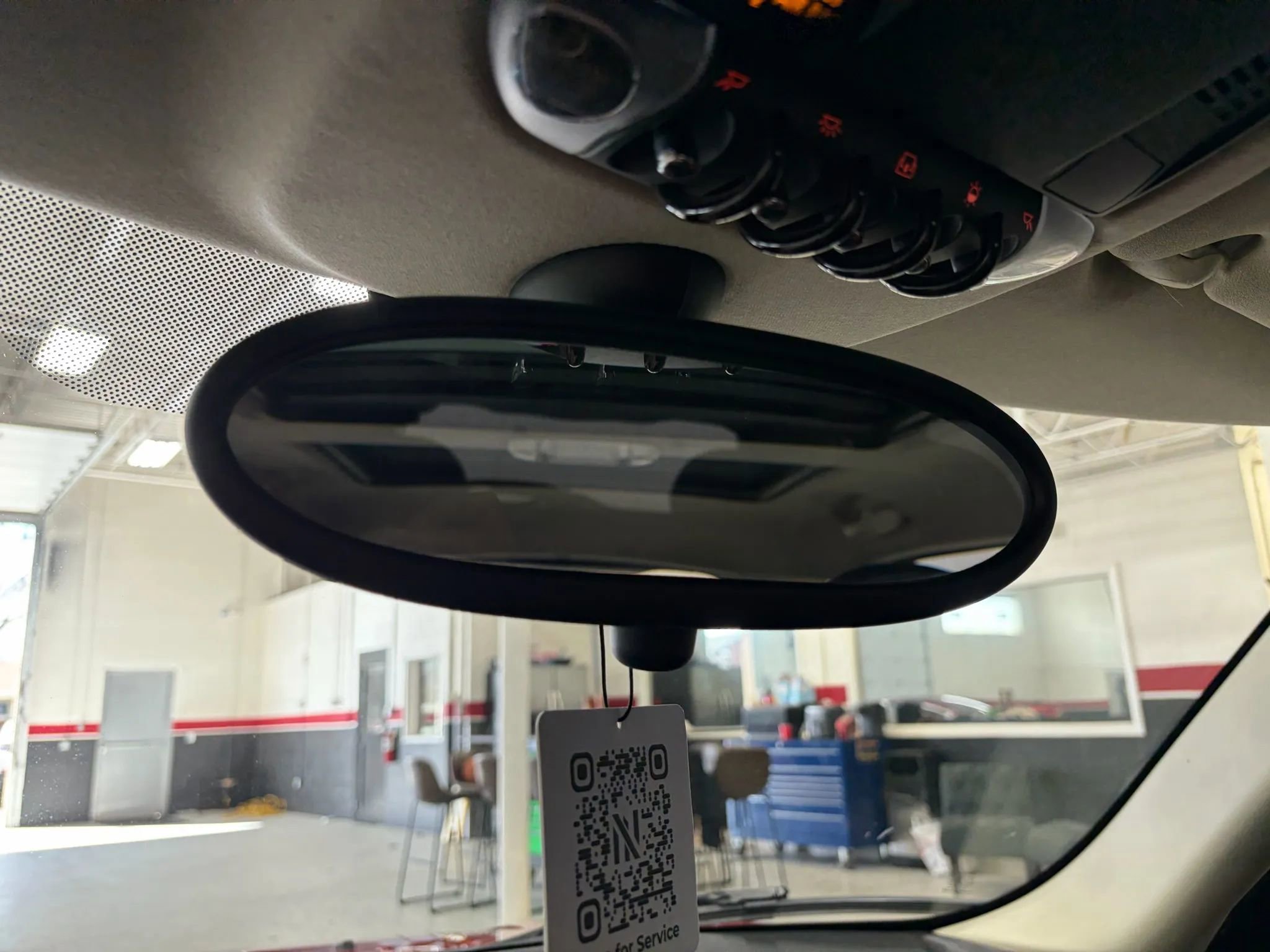 Used 2013 MINI Cooper Countryman S image 47