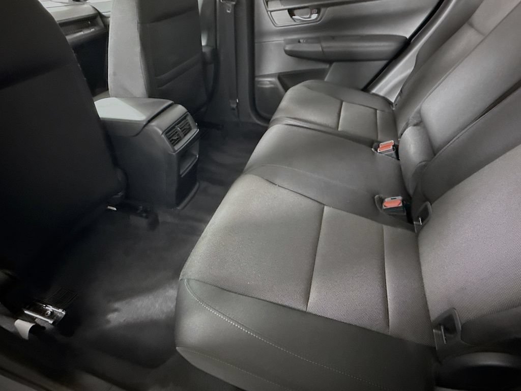 Certified 2023 Honda CR-V EX image 34