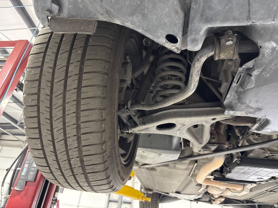 Used 2000 Mercedes-Benz SLK 230 image 21