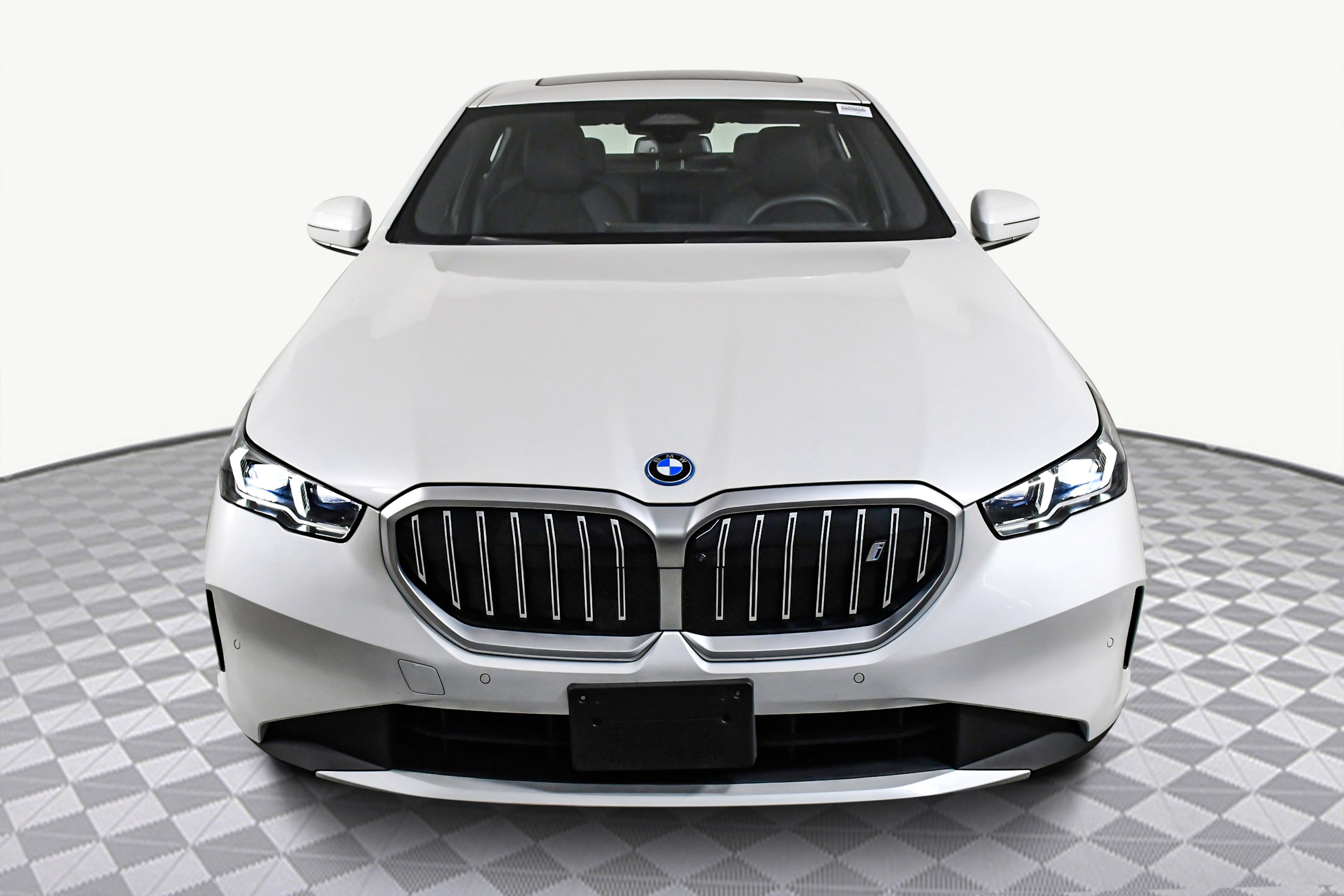 Used 2025 BMW i5 eDrive40i video 2