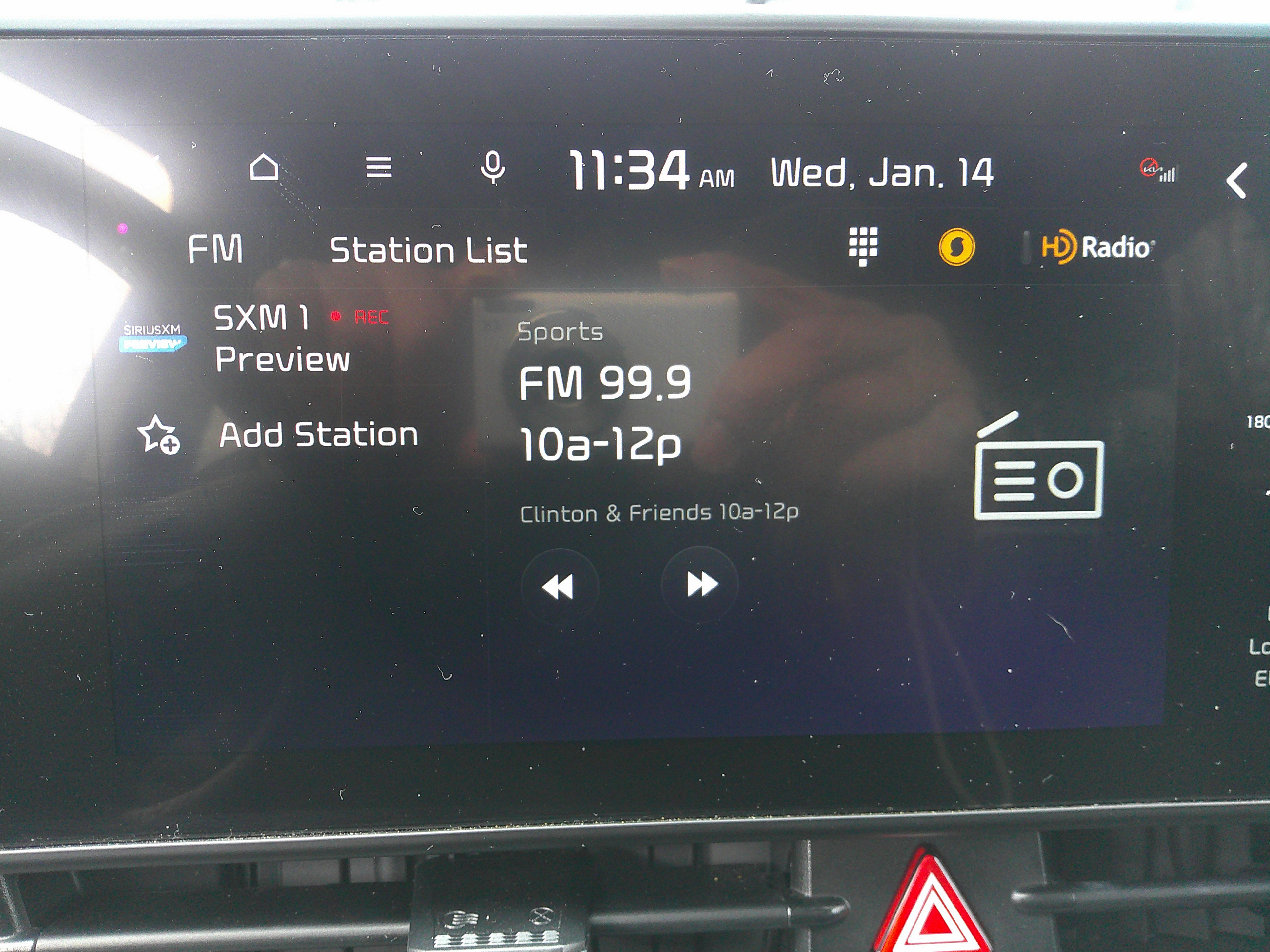 Used 2023 Kia Sportage EX w/ EX Premium Package image 24