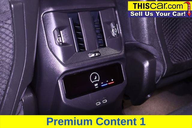 Used 2025 BMW X3 xDrive30i AWD/4WD image 30